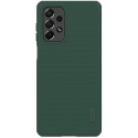 Kryt Nillkin Super Frosted Shield Pro Galaxy A73 zelená