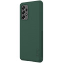 Kryt Nillkin Super Frosted Shield Pro Galaxy A73 zelená