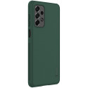 Kryt Nillkin Super Frosted Shield Pro Galaxy A73 zelená