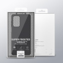 Kryt Nillkin Super Frosted Shield Pro Galaxy A73 zelená