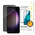 Wozinsky Privacy Glass anti-spy pro Galaxy S24+