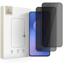 Ochranné sklo Tech-Protect SPY+ Privacy 2-pack pro Galaxy A37/A57/S25