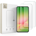Ochranné sklo Tech-Protect GLASS FIT+ 2-Pack pro Galaxy A37/A57 5G