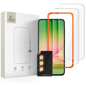 Tech-Protect EASY SET+ 3-Pack pro Galaxy A37 5G