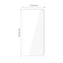 Tech-Protect EASY SET+ 3-Pack pro Galaxy A37 5G