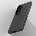 Kryt Nillkin Super Frosted Shield Pro pro Galaxy S26+ černá
