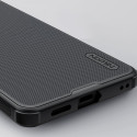 Kryt Nillkin Super Frosted Shield Pro pro Galaxy S26+ černá