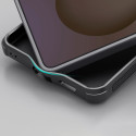 Kryt Nillkin Super Frosted Shield Pro pro Galaxy S26+ černá