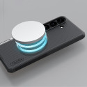 Kryt Nillkin Super Frosted Shield Pro pro Galaxy S26+ černá