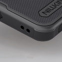 Kryt Nillkin Super Frosted Shield Pro pro Galaxy S26+ černá