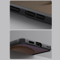 Kryt Nillkin Super Frosted Shield Pro pro Galaxy S26+ černá