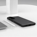 Kryt Nillkin Super Frosted Shield Pro pro Galaxy S26+ černá