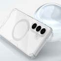 Kryt Nillkin NATURE TPU PRO pro Galaxy S26+ - bílá