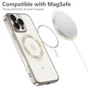 Kryt Tech-Protect MAGFLEX MAGSAFE pro Galaxy A56 – rose gold