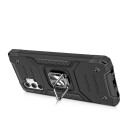 Kryt Wozinsky RING ARMOR pro Galaxy A73 - zlatá