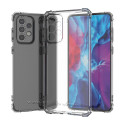 Kryt Wozinsky Anti Shock pro Galaxy A73 transparent