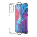 Kryt Wozinsky Anti Shock pro Galaxy A73 transparent