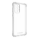 Kryt Wozinsky Anti Shock pro Galaxy A73 transparent