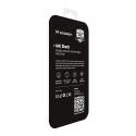Kryt Wozinsky Anti Shock pro Galaxy A73 transparent