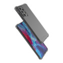 Kryt Wozinsky Anti Shock pro Galaxy A73 transparent