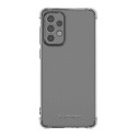 Kryt Wozinsky Anti Shock pro Galaxy A73 transparent