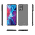 Kryt Wozinsky Anti Shock pro Galaxy A73 transparent