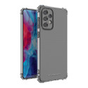 Kryt Wozinsky Anti Shock pro Galaxy A73 transparent