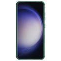 Kryt Nillkin CamShield Pro pro Galaxy S24+ - zelená