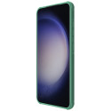 Kryt Nillkin CamShield Pro pro Galaxy S24+ - zelená