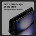 Kryt Nillkin CamShield Pro pro Galaxy S24+ - zelená