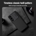 Kryt Nillkin CamShield Pro pro Galaxy S24+ - zelená