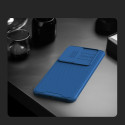 Kryt Nillkin CamShield Pro pro Galaxy S24+ - zelená