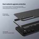 Kryt Nillkin SUPER FROSTED SHIELD PRO pro Galaxy S24 - červený