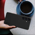 Kryt Nillkin SUPER FROSTED SHIELD PRO pro Galaxy S24 - červený