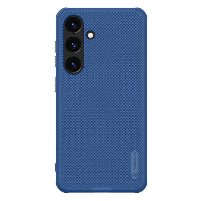 Kryt Nillkin SUPER FROSTED SHIELD PRO pro Samsung Galaxy S24+ - modrý