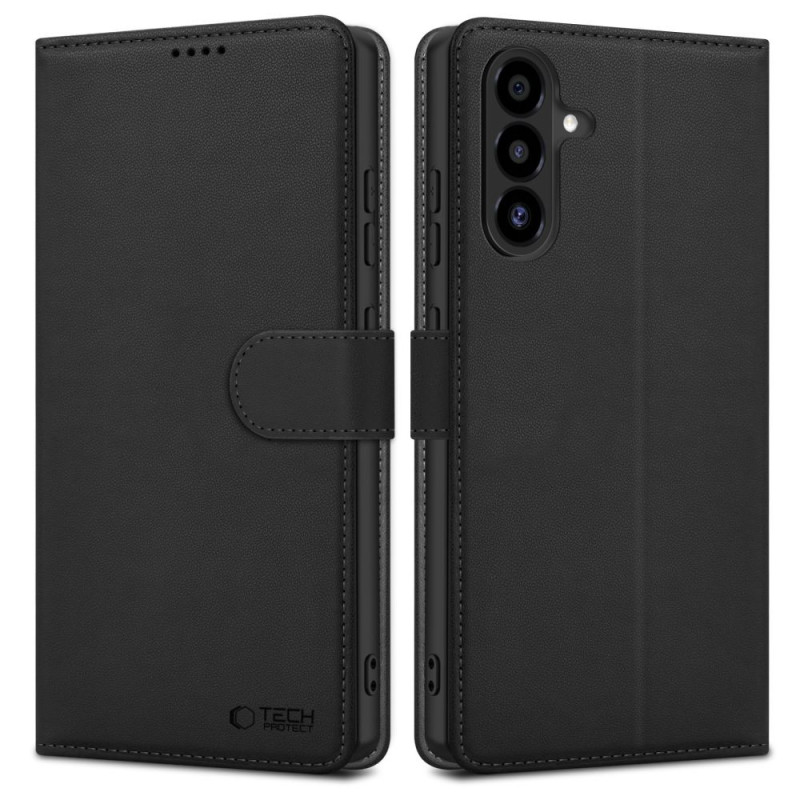 Pouzdro Tech-Protect Galaxy A26 5G pro Samsung Galaxy A26 5G - černé