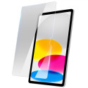 DUX DUCIS Ochranné sklo 2.5D FULL-COVER 0.33mm pro iPad 10,9" (10.gen., 2022), čiré