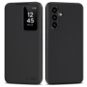 Pouzdro Tech-Protect SMART WALLET pro Galaxy A26/A17 - matná černá