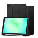Tech-Protect SC Pen Canvas pouzdro pro Galaxy Tab A9 Plus – černé