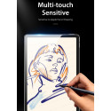 DUX DUCIS Ochranné sklo 2.5D FULL-COVER 0.33mm pro iPad 10,9" (10.gen., 2022), čiré