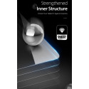 DUX DUCIS Ochranné sklo 2.5D FULL-COVER 0.33mm pro iPad 10,9" (10.gen., 2022), čiré