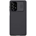 Kryt Nillkin CamShield Pro pro Galaxy A73 – černý