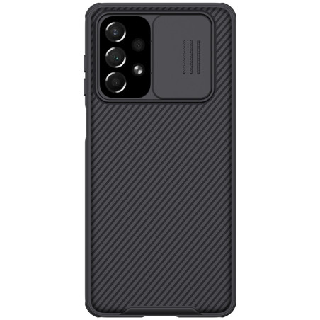 Kryt Nillkin CamShield Pro pro Galaxy A73 – černý