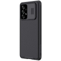 Kryt Nillkin CamShield Pro pro Galaxy A73 – černý
