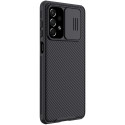 Kryt Nillkin CamShield Pro pro Galaxy A73 – černý