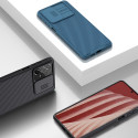 Kryt Nillkin CamShield Pro pro Galaxy A73 – černý