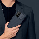 Kryt Nillkin CamShield Pro pro Galaxy A73 – černý