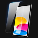 DUX DUCIS Ochranné sklo 2.5D FULL-COVER 0.33mm pro iPad 10,9" (10.gen., 2022), čiré