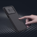 Kryt Nillkin CamShield Pro pro Galaxy A73 – černý