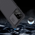 Kryt Nillkin CamShield Pro pro Galaxy A73 – černý